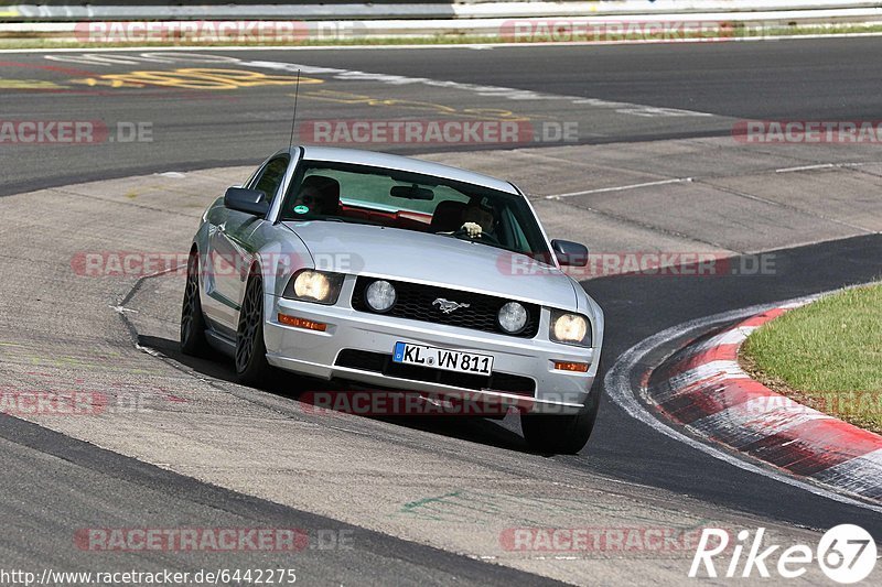 Bild #6442275 - Touristenfahrten Nürburgring Nordschleife (08.06.2019)