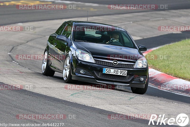 Bild #6442277 - Touristenfahrten Nürburgring Nordschleife (08.06.2019)