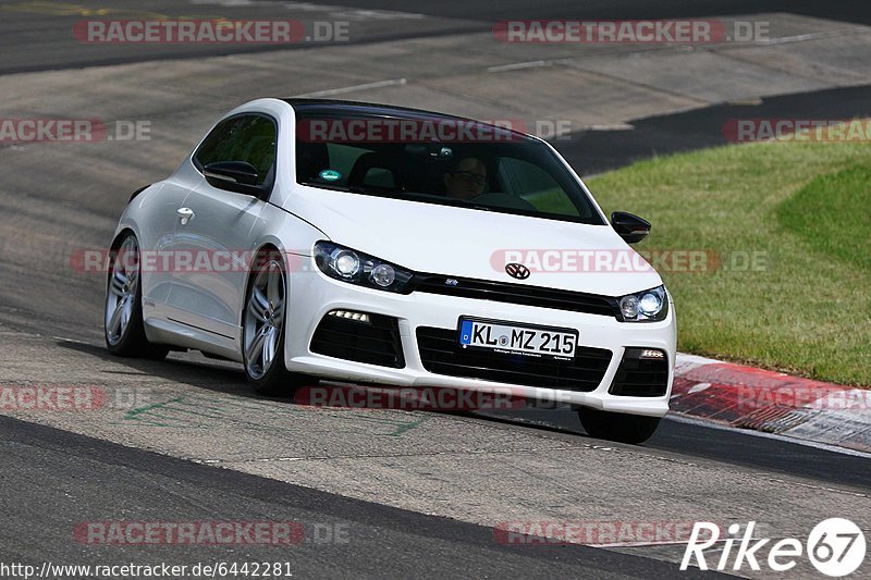 Bild #6442281 - Touristenfahrten Nürburgring Nordschleife (08.06.2019)