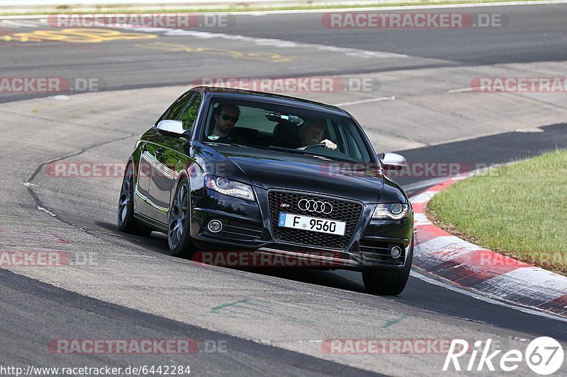 Bild #6442284 - Touristenfahrten Nürburgring Nordschleife (08.06.2019)