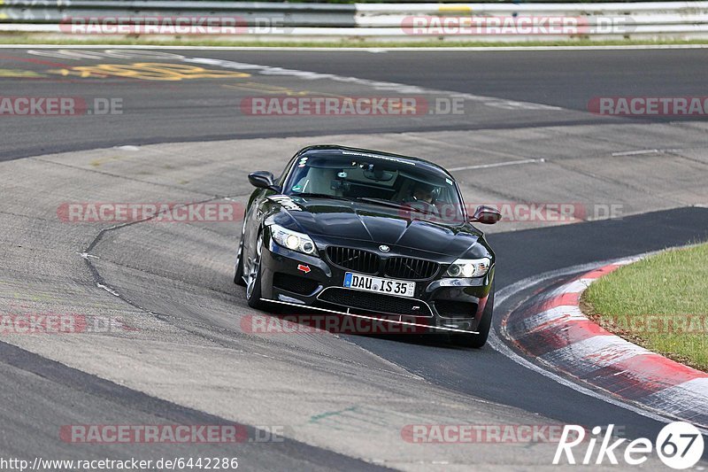 Bild #6442286 - Touristenfahrten Nürburgring Nordschleife (08.06.2019)