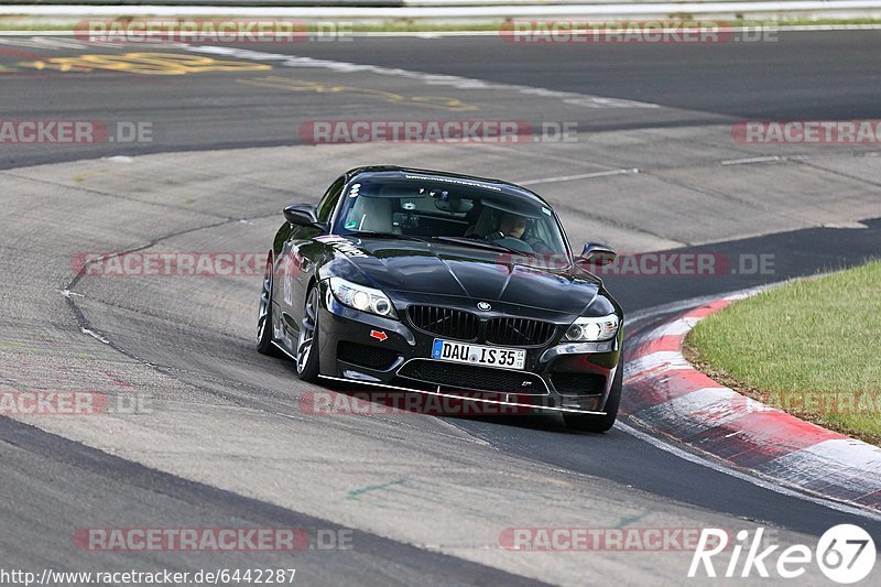 Bild #6442287 - Touristenfahrten Nürburgring Nordschleife (08.06.2019)