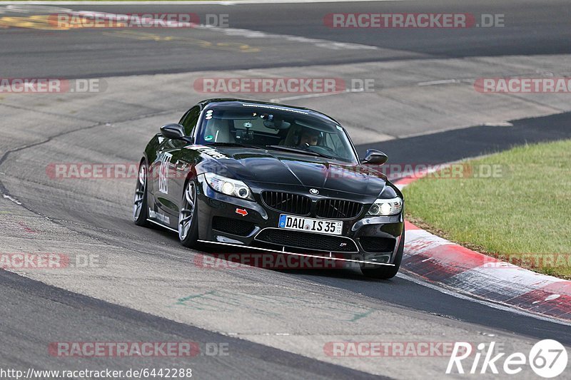 Bild #6442288 - Touristenfahrten Nürburgring Nordschleife (08.06.2019)