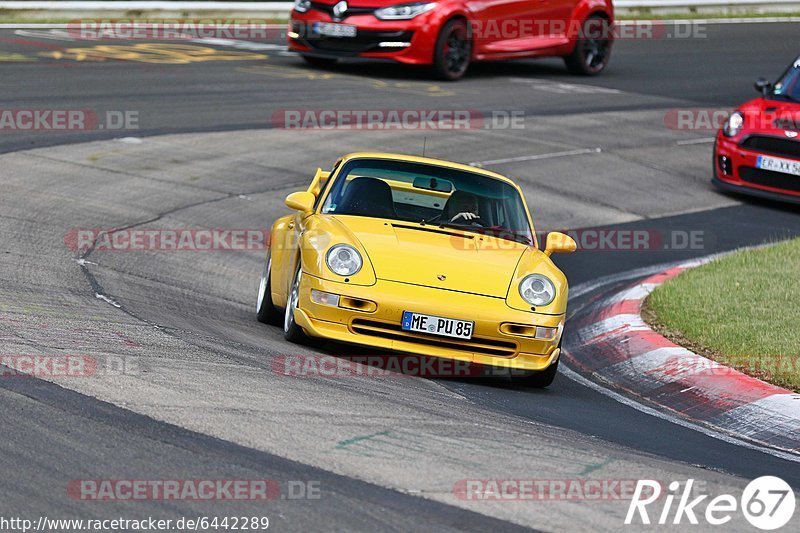 Bild #6442289 - Touristenfahrten Nürburgring Nordschleife (08.06.2019)