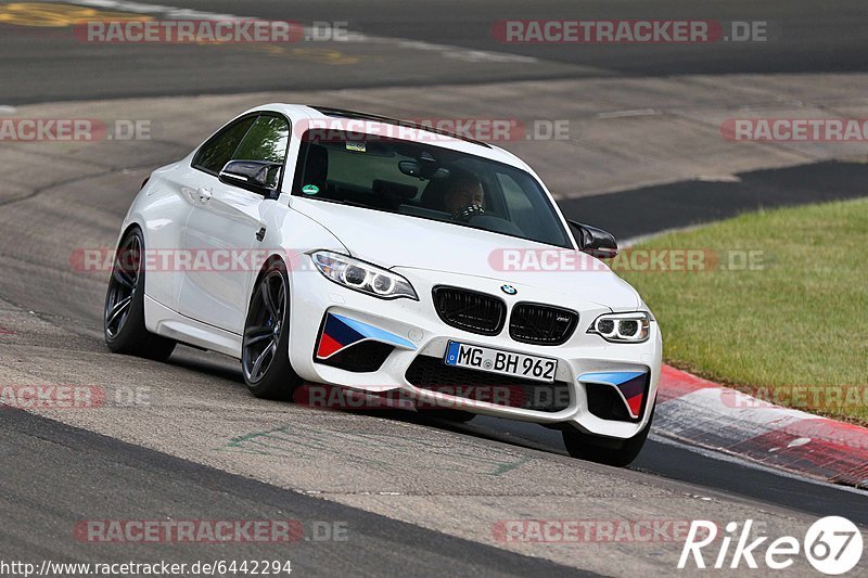 Bild #6442294 - Touristenfahrten Nürburgring Nordschleife (08.06.2019)