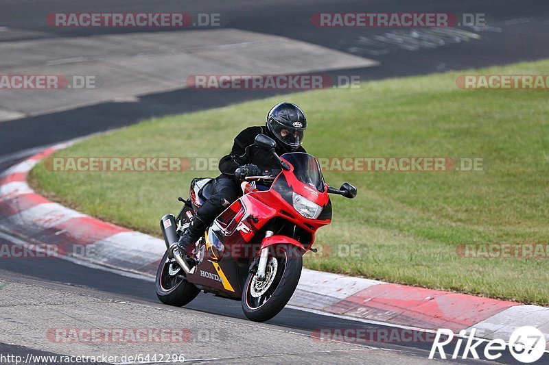 Bild #6442296 - Touristenfahrten Nürburgring Nordschleife (08.06.2019)