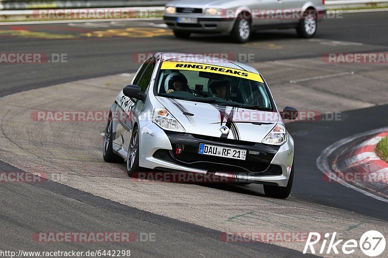 Bild #6442298 - Touristenfahrten Nürburgring Nordschleife (08.06.2019)