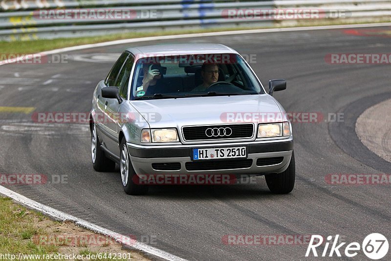 Bild #6442301 - Touristenfahrten Nürburgring Nordschleife (08.06.2019)