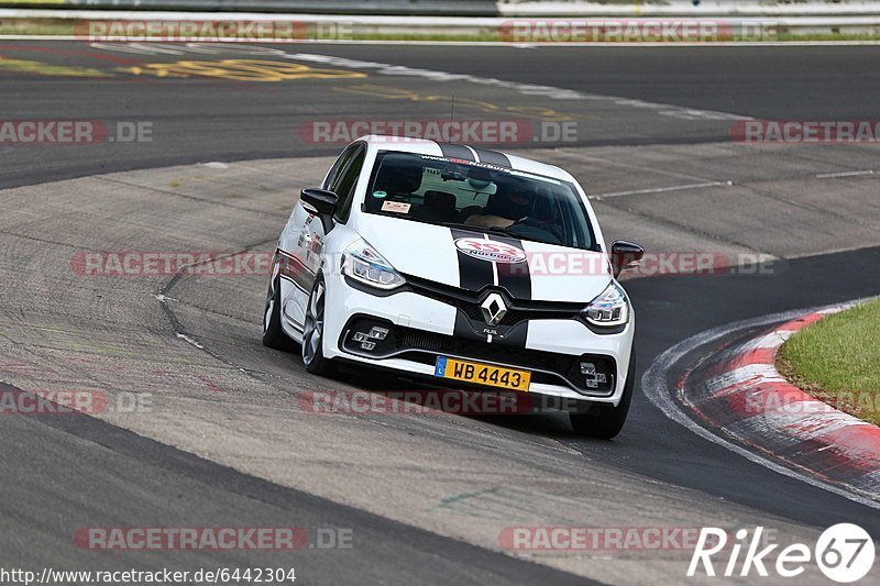 Bild #6442304 - Touristenfahrten Nürburgring Nordschleife (08.06.2019)