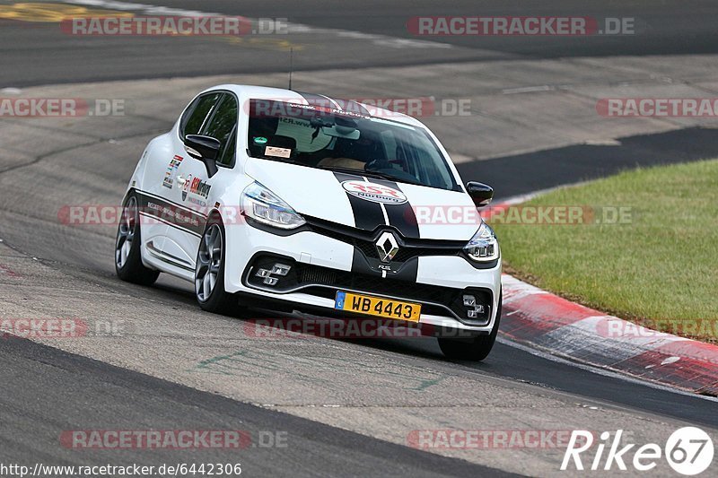 Bild #6442306 - Touristenfahrten Nürburgring Nordschleife (08.06.2019)