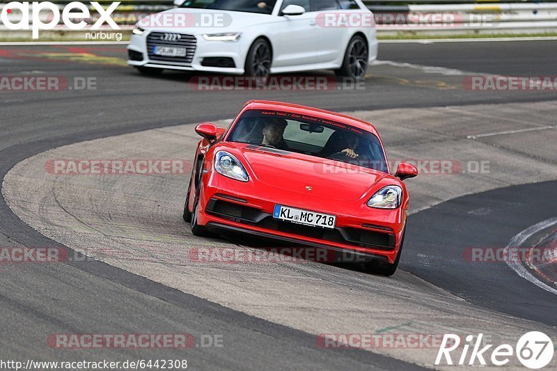 Bild #6442308 - Touristenfahrten Nürburgring Nordschleife (08.06.2019)