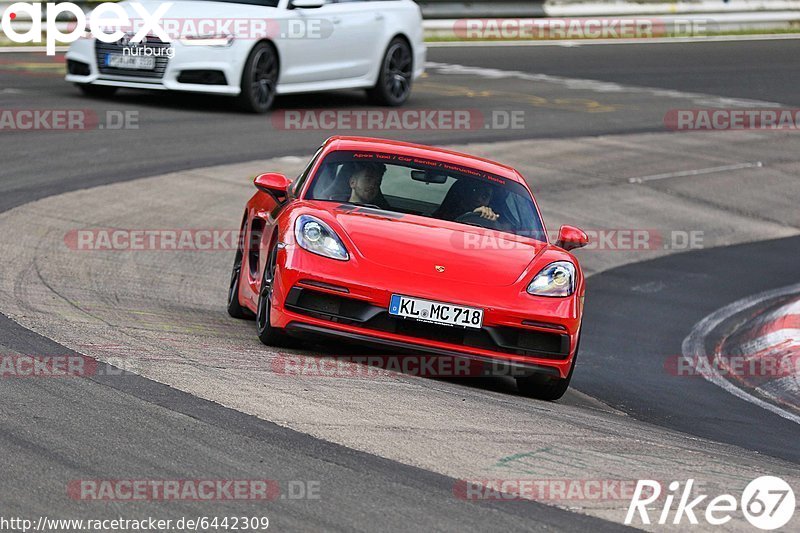 Bild #6442309 - Touristenfahrten Nürburgring Nordschleife (08.06.2019)