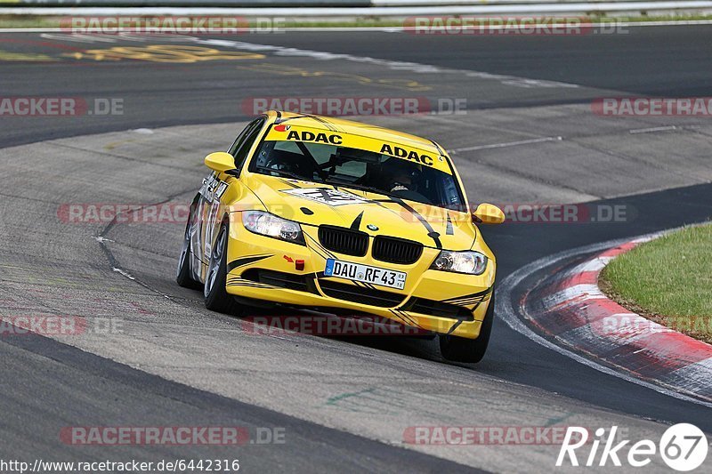 Bild #6442316 - Touristenfahrten Nürburgring Nordschleife (08.06.2019)