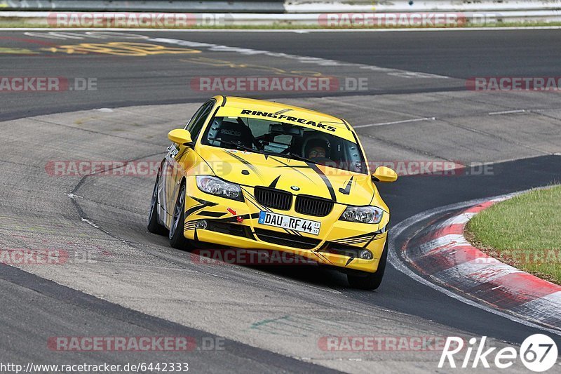 Bild #6442333 - Touristenfahrten Nürburgring Nordschleife (08.06.2019)