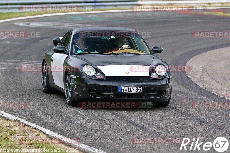 Bild #6442336 - Touristenfahrten Nürburgring Nordschleife (08.06.2019)