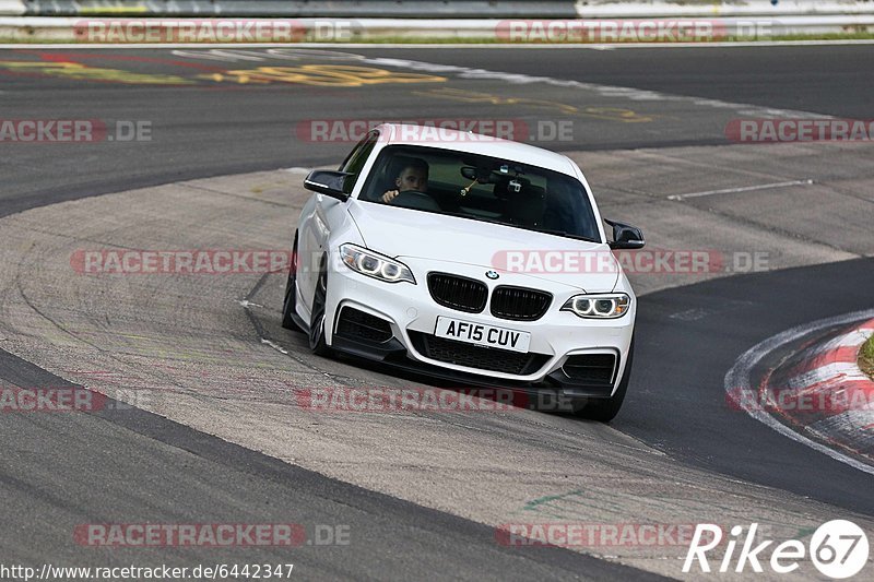 Bild #6442347 - Touristenfahrten Nürburgring Nordschleife (08.06.2019)