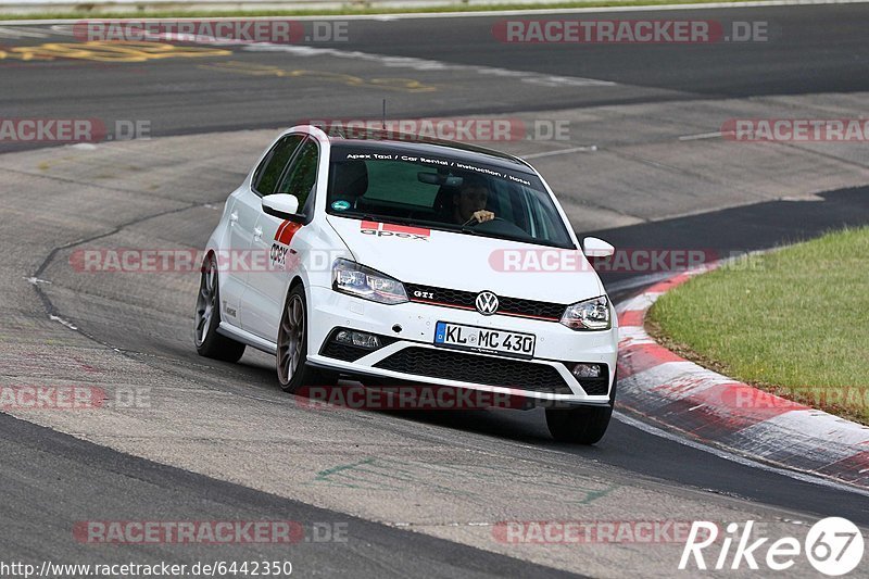 Bild #6442350 - Touristenfahrten Nürburgring Nordschleife (08.06.2019)