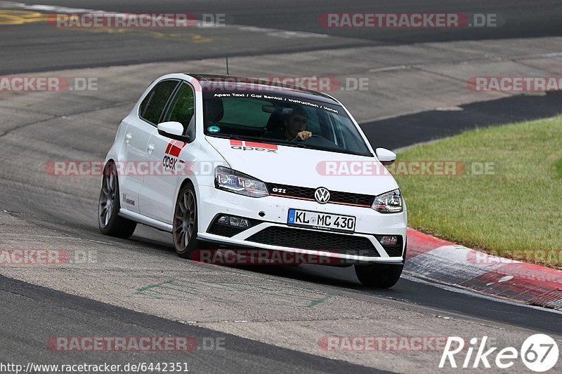 Bild #6442351 - Touristenfahrten Nürburgring Nordschleife (08.06.2019)