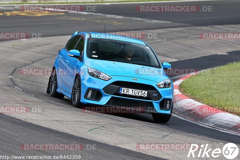 Bild #6442359 - Touristenfahrten Nürburgring Nordschleife (08.06.2019)