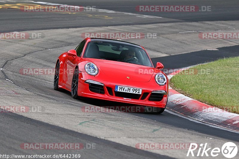 Bild #6442369 - Touristenfahrten Nürburgring Nordschleife (08.06.2019)