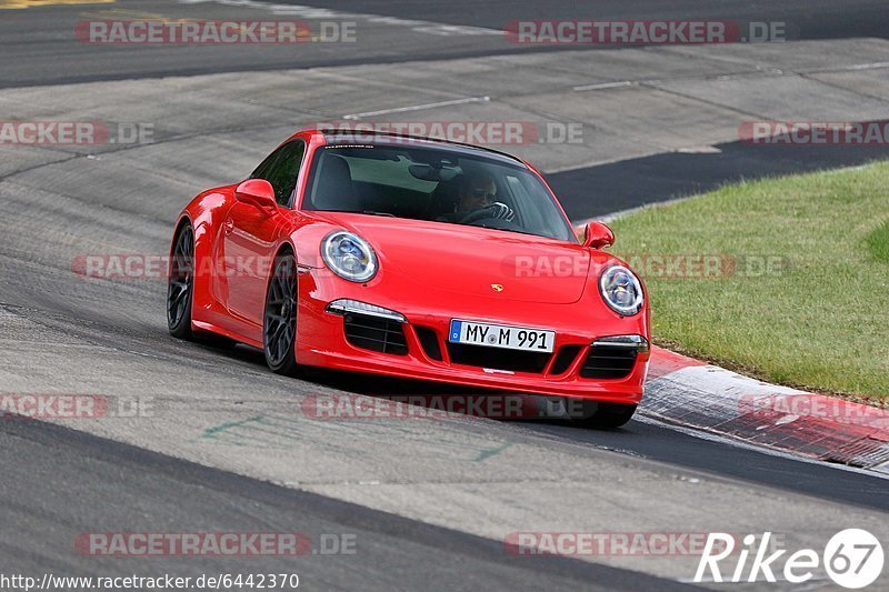 Bild #6442370 - Touristenfahrten Nürburgring Nordschleife (08.06.2019)