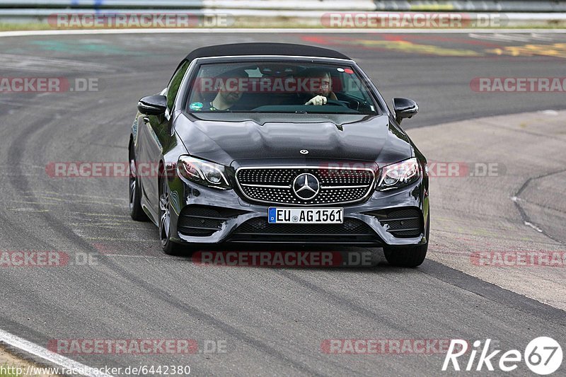 Bild #6442380 - Touristenfahrten Nürburgring Nordschleife (08.06.2019)