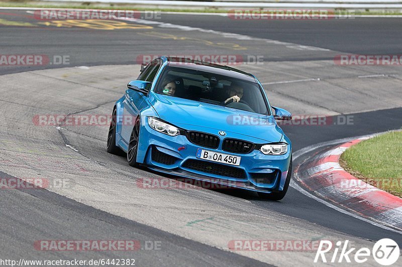 Bild #6442382 - Touristenfahrten Nürburgring Nordschleife (08.06.2019)