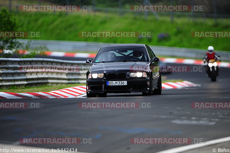 Bild #6442414 - Touristenfahrten Nürburgring Nordschleife (08.06.2019)