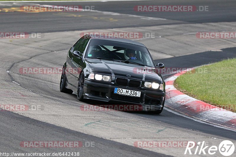 Bild #6442438 - Touristenfahrten Nürburgring Nordschleife (08.06.2019)