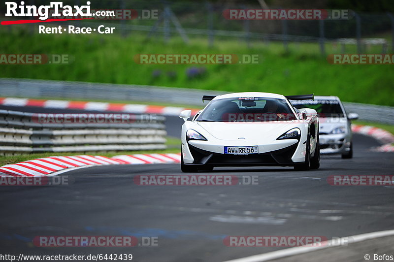 Bild #6442439 - Touristenfahrten Nürburgring Nordschleife (08.06.2019)