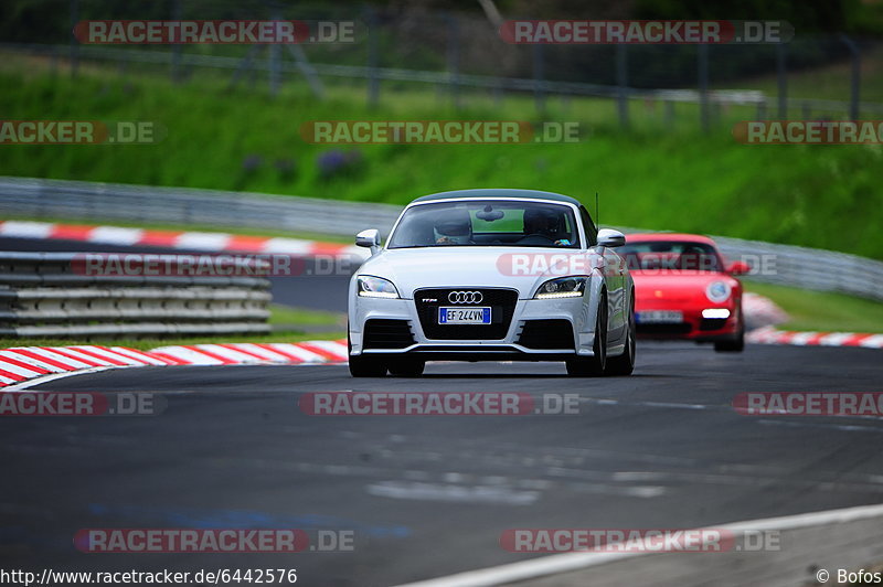 Bild #6442576 - Touristenfahrten Nürburgring Nordschleife (08.06.2019)