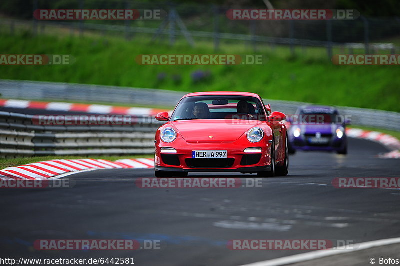 Bild #6442581 - Touristenfahrten Nürburgring Nordschleife (08.06.2019)