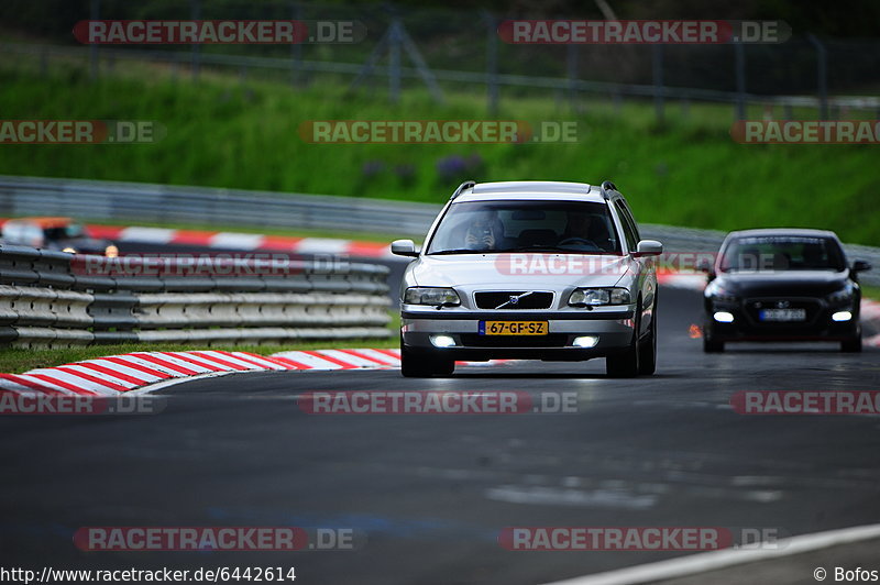 Bild #6442614 - Touristenfahrten Nürburgring Nordschleife (08.06.2019)