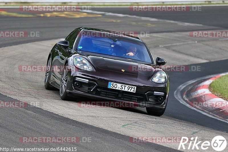 Bild #6442615 - Touristenfahrten Nürburgring Nordschleife (08.06.2019)