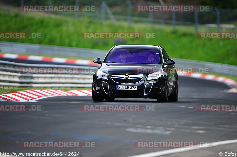 Bild #6442624 - Touristenfahrten Nürburgring Nordschleife (08.06.2019)