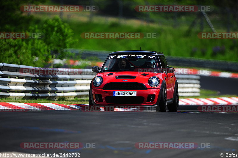 Bild #6442702 - Touristenfahrten Nürburgring Nordschleife (08.06.2019)