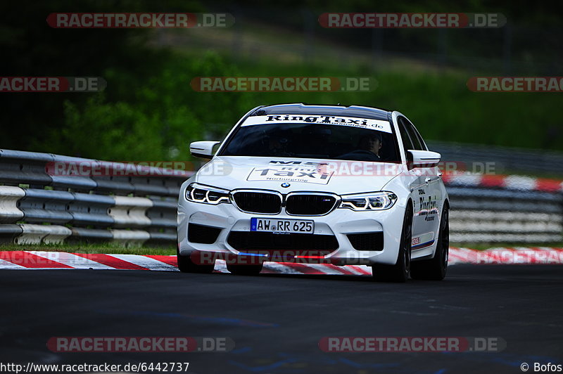 Bild #6442737 - Touristenfahrten Nürburgring Nordschleife (08.06.2019)