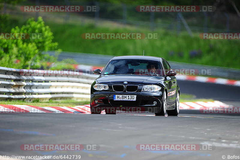 Bild #6442739 - Touristenfahrten Nürburgring Nordschleife (08.06.2019)