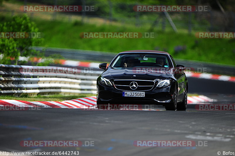 Bild #6442743 - Touristenfahrten Nürburgring Nordschleife (08.06.2019)