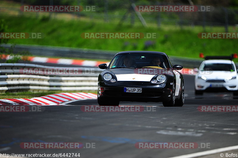 Bild #6442744 - Touristenfahrten Nürburgring Nordschleife (08.06.2019)