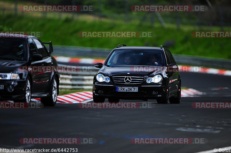 Bild #6442753 - Touristenfahrten Nürburgring Nordschleife (08.06.2019)