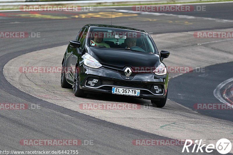 Bild #6442755 - Touristenfahrten Nürburgring Nordschleife (08.06.2019)