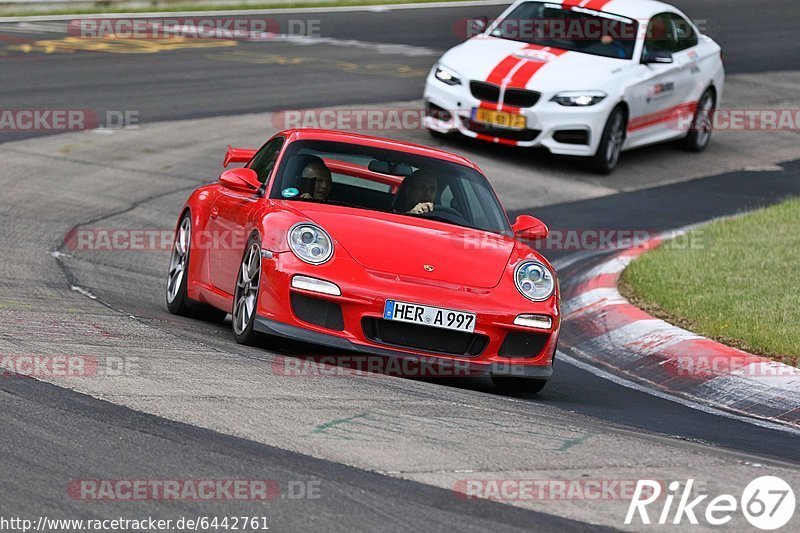 Bild #6442761 - Touristenfahrten Nürburgring Nordschleife (08.06.2019)