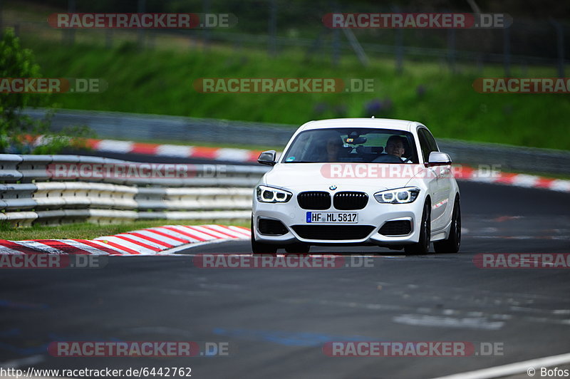 Bild #6442762 - Touristenfahrten Nürburgring Nordschleife (08.06.2019)