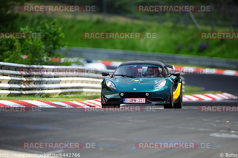 Bild #6442766 - Touristenfahrten Nürburgring Nordschleife (08.06.2019)