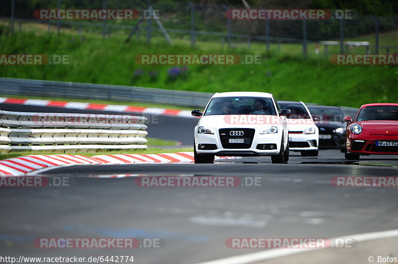 Bild #6442774 - Touristenfahrten Nürburgring Nordschleife (08.06.2019)