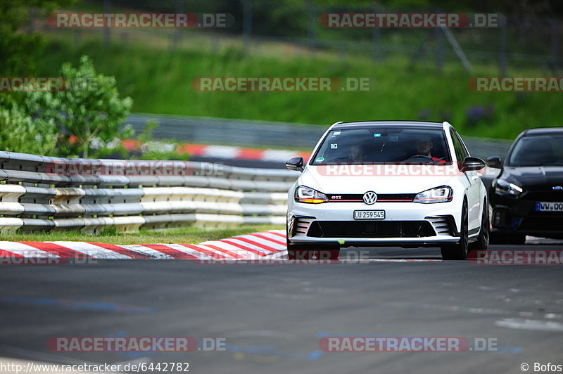 Bild #6442782 - Touristenfahrten Nürburgring Nordschleife (08.06.2019)