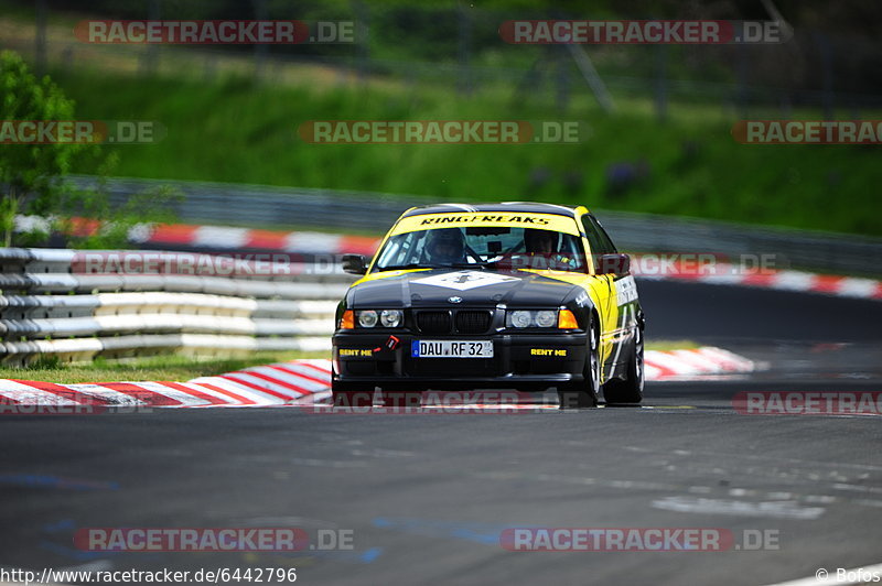 Bild #6442796 - Touristenfahrten Nürburgring Nordschleife (08.06.2019)