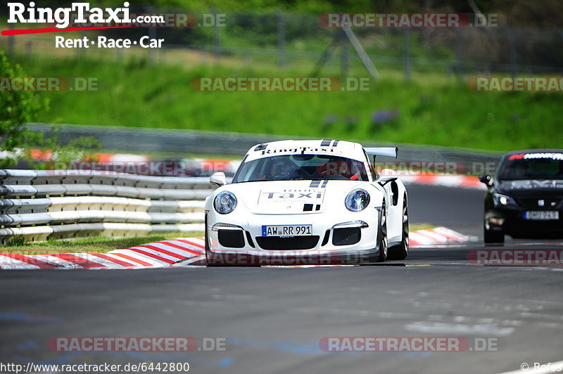 Bild #6442800 - Touristenfahrten Nürburgring Nordschleife (08.06.2019)