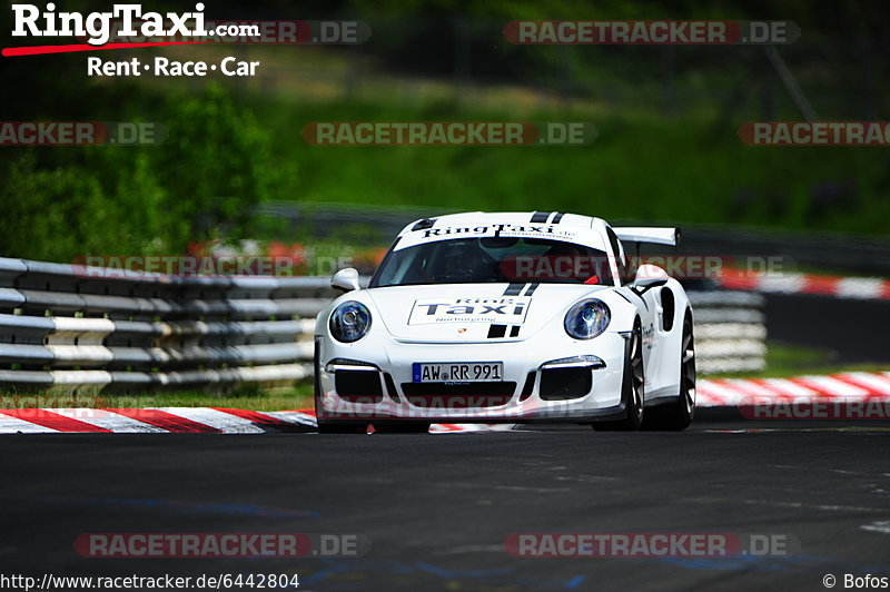 Bild #6442804 - Touristenfahrten Nürburgring Nordschleife (08.06.2019)